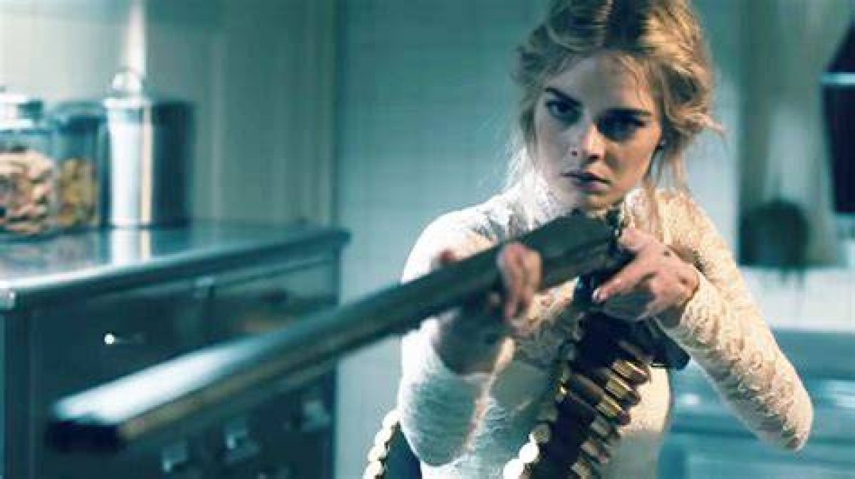 Samara Weaving- Everything You Need to Know About Her |