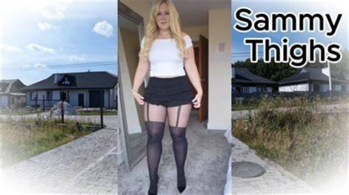 Sammy Thighs & Tiktok: Latest Updates & Viral Content