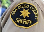 San Diego Sheriff Arrested Receives |