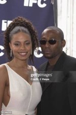 Sanaa Lathan and Omar Epps: a Deep Dive into Their Lives and Careers