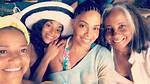 Sanaa Lathan Kids: a Deep Dive into the Life of the Acclaimed Actress and Her Family