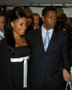 Sanaa Lathan's Husband: the Relationship with Shemar Moore