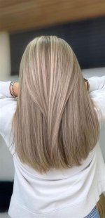 Sand Hair Is the New Blonde Hair Colour Trend You're Going to Love