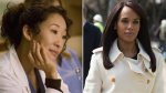 Sandra Oh Wanted to Play Olivia Pope on Scandal ·