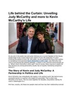 Sandy Dennis: a Life Behind the Curtain