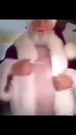 Santa's Got a Surprise for You