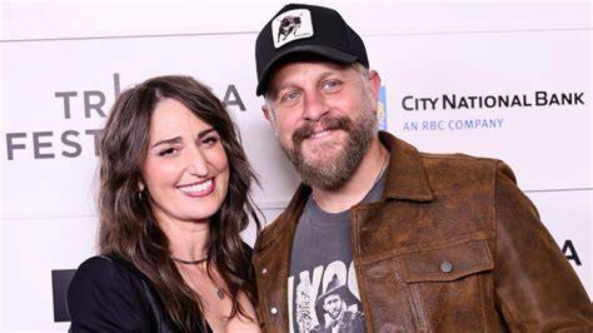 Sara Bareilles Expecting First Child: Journey to Motherhood Unveiled