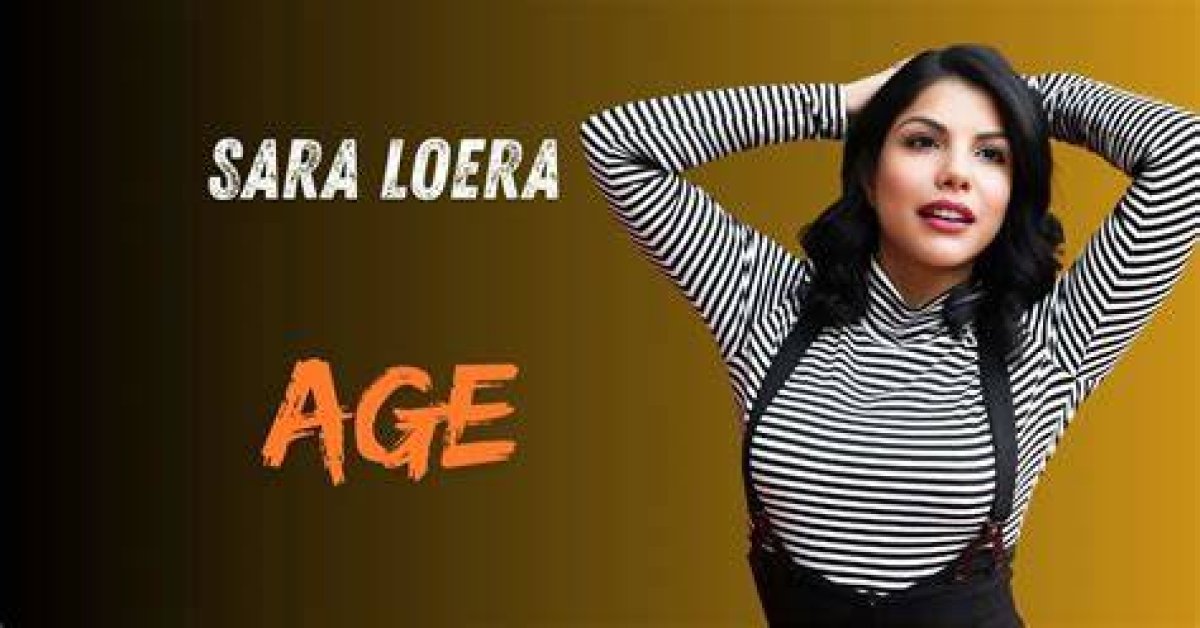 Sara Loera Height, Weight, Net Worth, Age, Birthday, Wikipedia, Who, Nationality, Biography