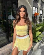 Sarah Alkhoury Height, Weight, Net Worth, Age, Birthday, Wikipedia, Who, Nationality, Biography