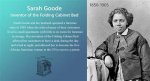 Sarah Goode Death: Who Was Sarah Goode? What Happened to Her?