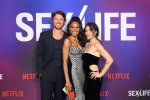 Sarah Shahi Describes Sex/Life Season 2 Struggles, Gimmicky Storylines: I Defin |