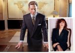 Scientology Leader David Miscavige's Wife "Is Not Missing": Rep
