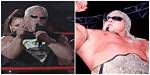 Scott Steiner's Arrest at Reno Rodeo