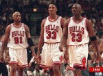 Scottie Pippen: Transitioning Teams After the Bulls