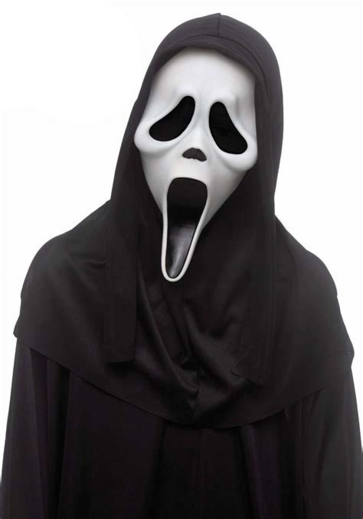 Scream Face Mask: the Ultimate Guide to Skincare and Self-Care