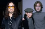 Sean Lennon: a Journey Through His Young Life and Musical Legacy