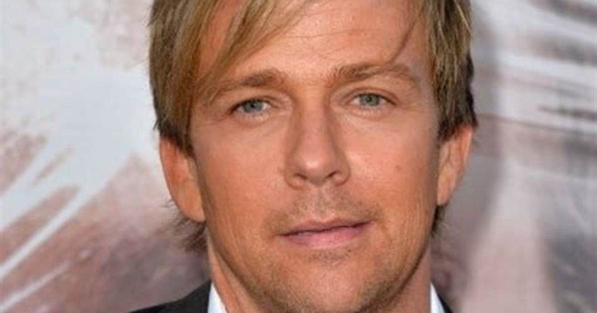 Sean Patrick Flanery – Biography, Wife, Daughter, Son, Age, Net Worth