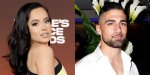 Sebastian Lletget Cheating Becky G Boyfriend Cheating