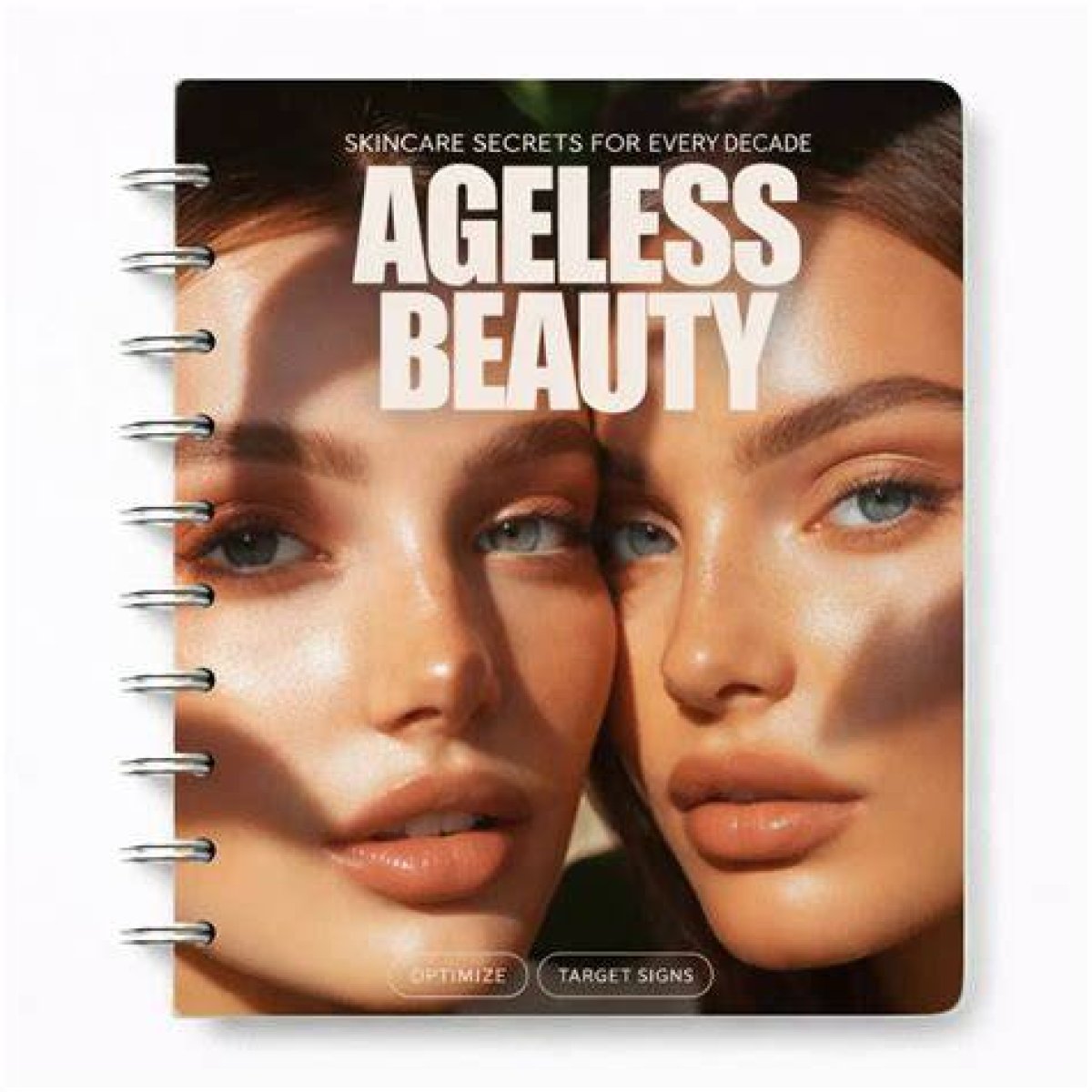 Secrets, Insights, and Ageless Beauty Revealed