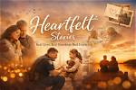 Secrets, Stories, and Heartfelt Moments