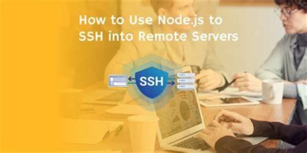 Secure Iot Access: Ssh Remote Access Guide & Best Practices