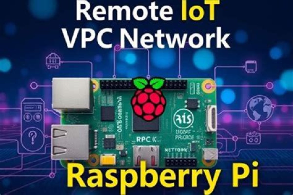 Securely Connect Remote Iot Vpc: the Ultimate Guide for a Protected Network