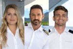 See the New Crew Joining Captain Jason ·