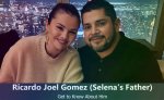 Selena Gomez's Baby Father Revealed?