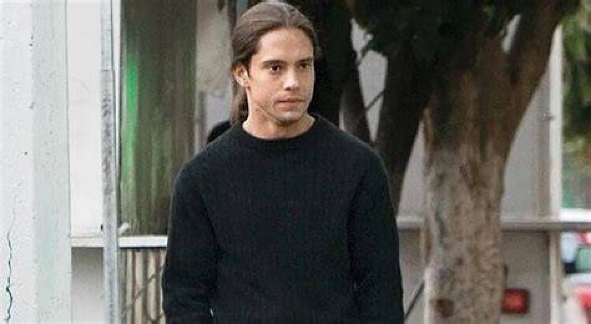 Sergio Basteri: the Journey of a Rising Star in the Entertainment Industry