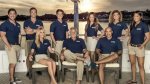 Set Sail with Drama: Below Deck Season 12
