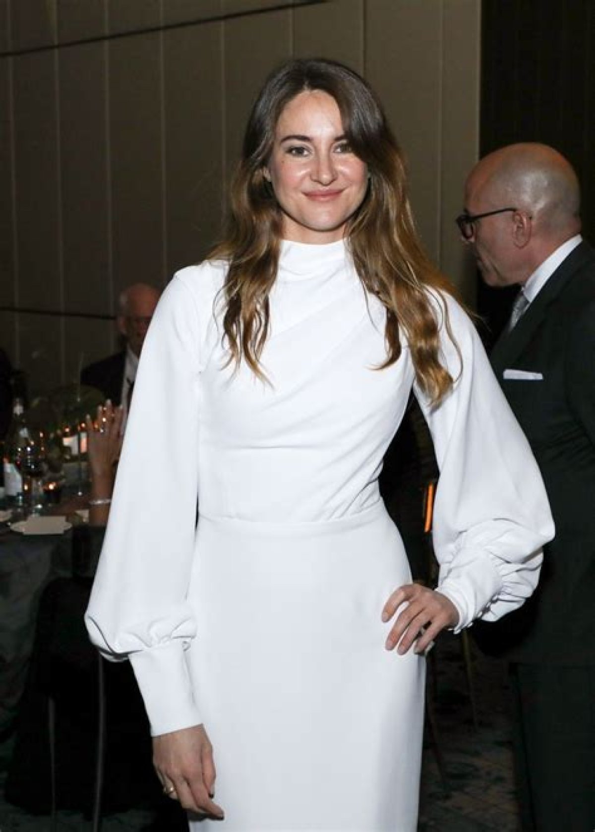 Shailene Woodley 2024: a Comprehensive Look at Her Journey and Impact