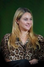 Shailene Woodley: a Journey Through Her Life and Career