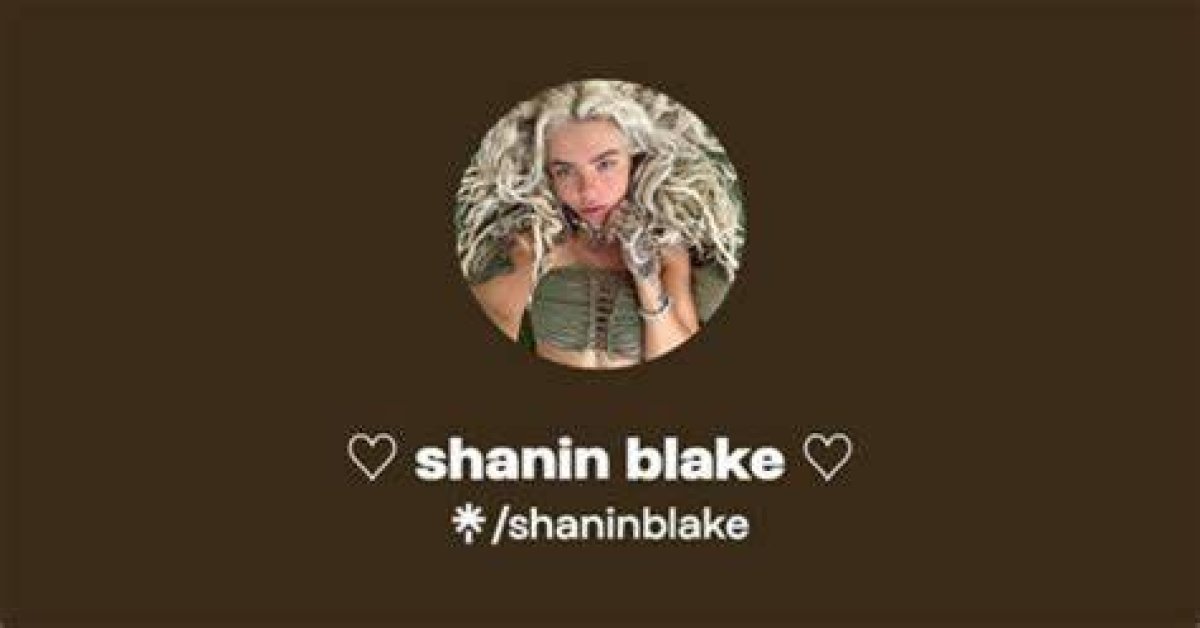 Shanin Blake Leak: What You Need to Know