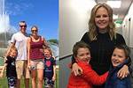 Shannon Spake's Divorce: a Behind-the-Scenes Look