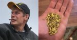 Shawn Pomrenke: the Gold Digger of Bering Sea Gold