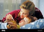 She Is a Mother to a Child, Is She Married? |