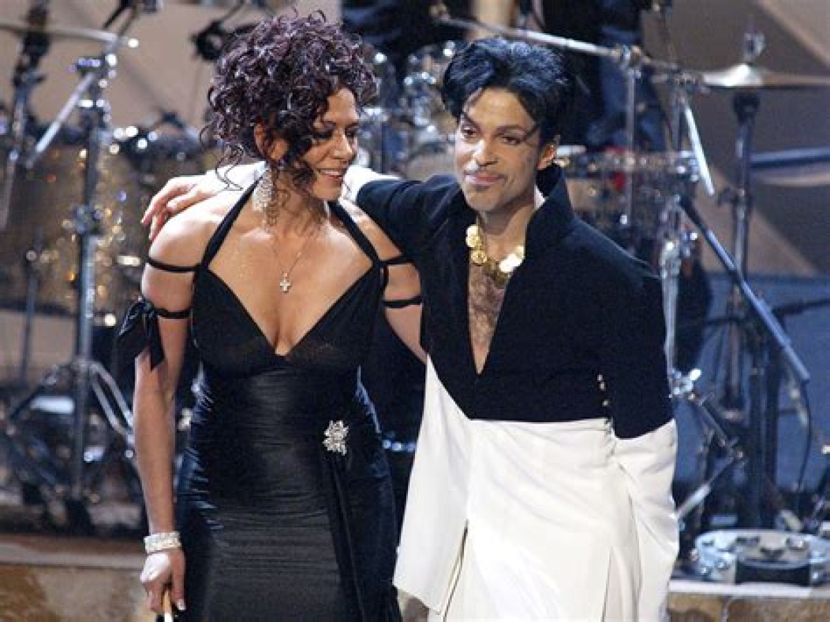Sheila E Husband Is Sheila E Married