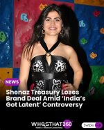 Shenaz Treasury Leaked Video Instagram: Footage Scandal