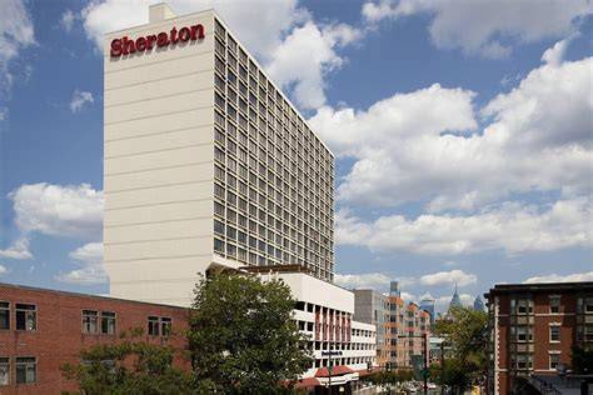 Sheraton University City: a Comprehensive Guide to Your Next Stay