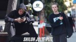 Shiloh Jolie: the Life and Journey of a Young Star
