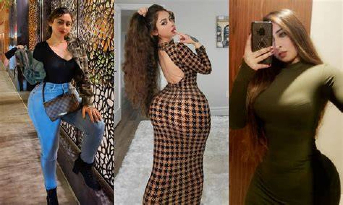 Shilpa Sethi Onlyfans: an Insight into Her Digital World