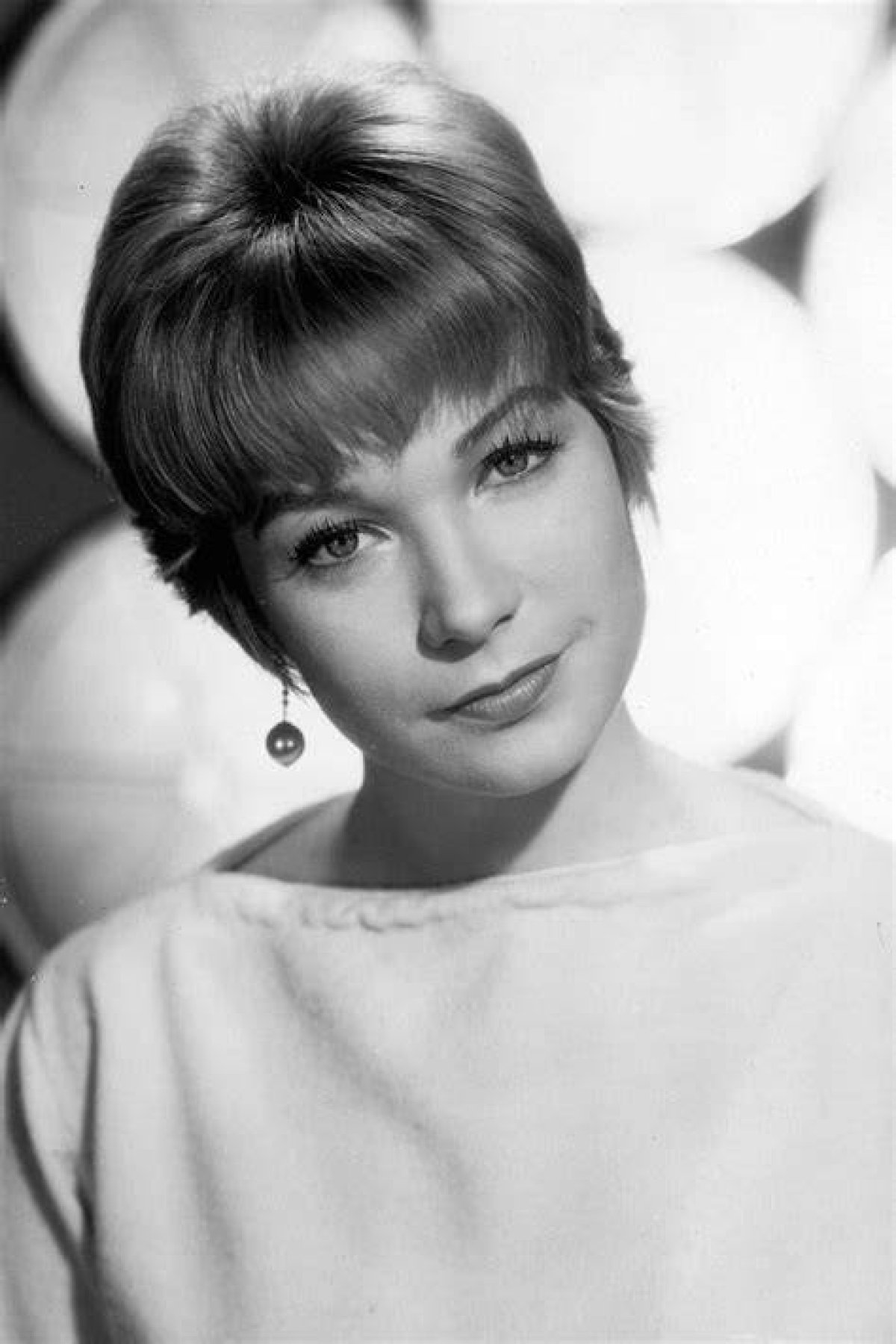 Shirley Maclaine in the 1960S: a Journey Through Film and Fame