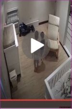 Shocking Kid and Mom Cctv Leak: a Breach of Privacy