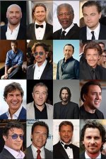Short Famous Actors: Breaking Stereotypes in Hollywood