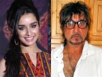 Shraddha Kapoor's Father: the Man Behind the Star