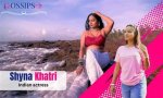 Shyna Khatri: the Rising Star of Social Media and Entertainment