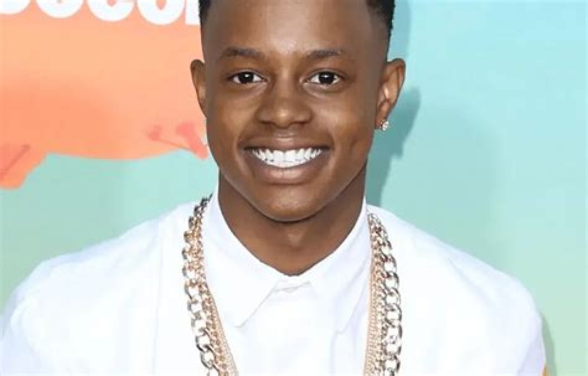 Silento Net Worth Age Girlfriend Height Arrested