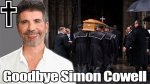 Simon Cowell Funeral: a Comprehensive Look into the Legacy and Life of a Music Icon