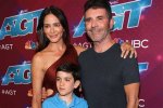 Simon Cowell's Son and His Battle with Leukemia: a Father's Struggle