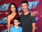 Simon Cowell's Son's Illness: a Journey Through Challenges and Resilience